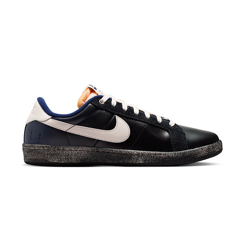 Nike SB Zoom Tennis Classic x RASSVET in Blue Void/Sail