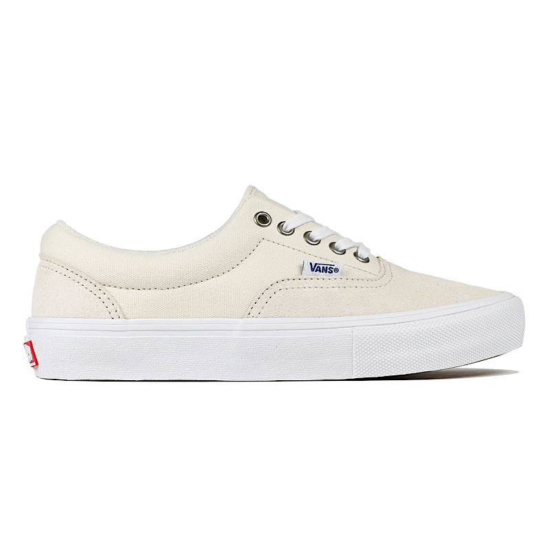 Vans Skate Era in Marshmallow White