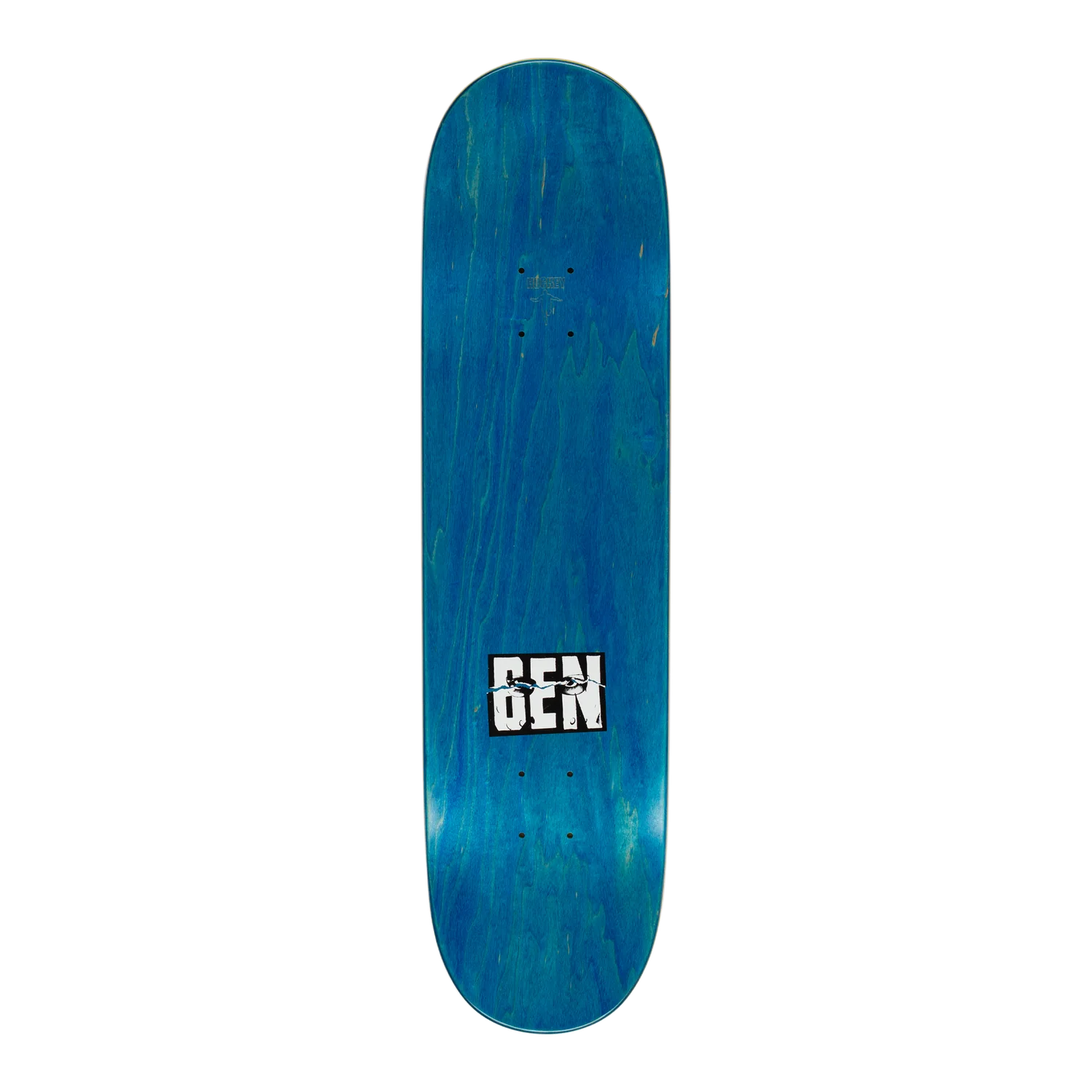 Hockey Ben Kadow Inorganic Chaos Deck 8.38