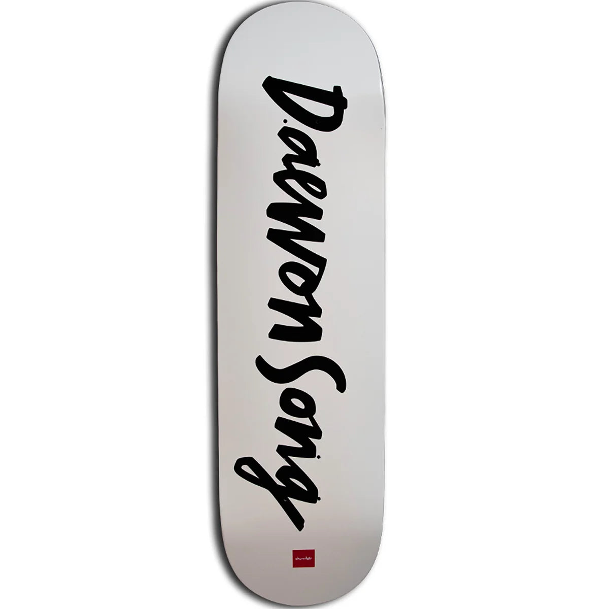 Chocolate Daewon Song Chunk Deck 8.5