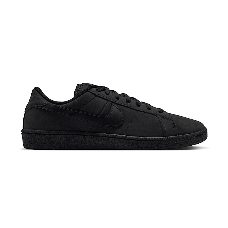Nike SB Zoom Tennis Classic in Black/Black-Black-Off Noir