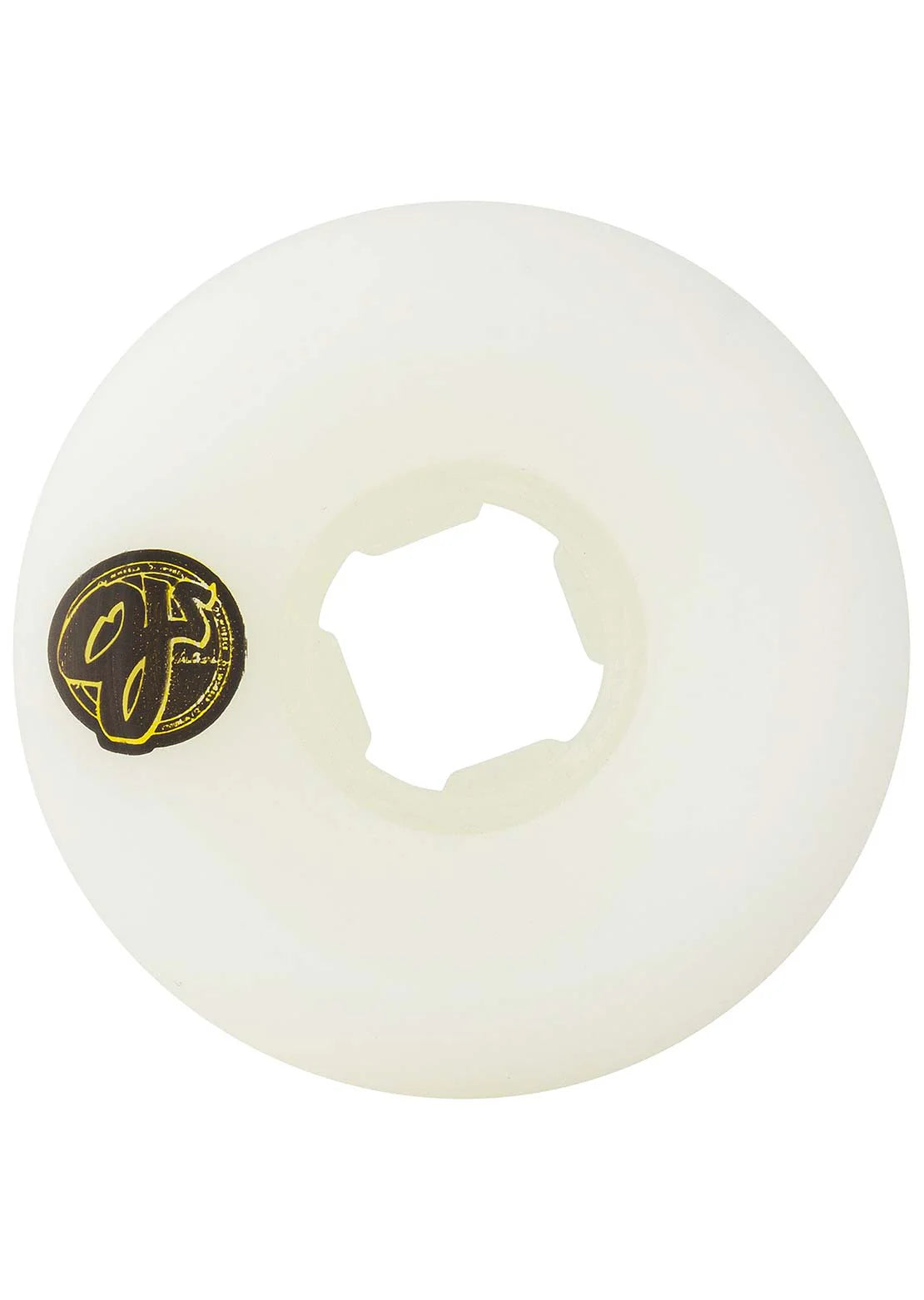OJ Teamline Wheels 99A 53mm