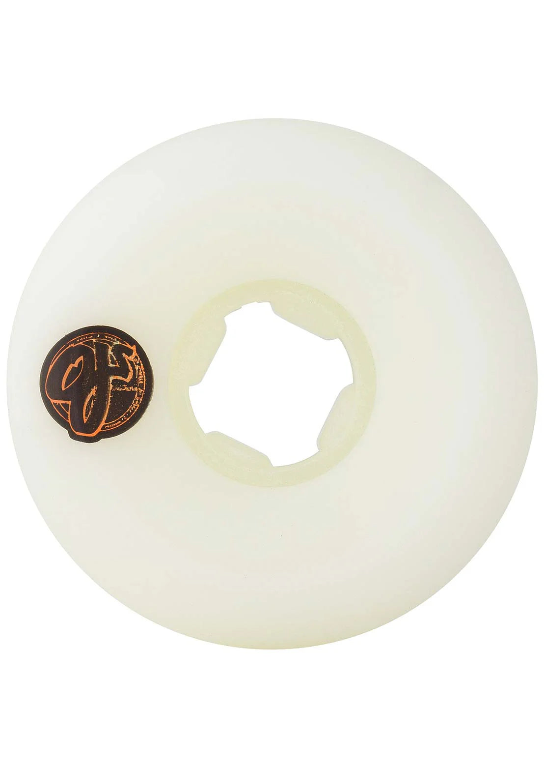 OJ Teamline Wheels 99A 55mm