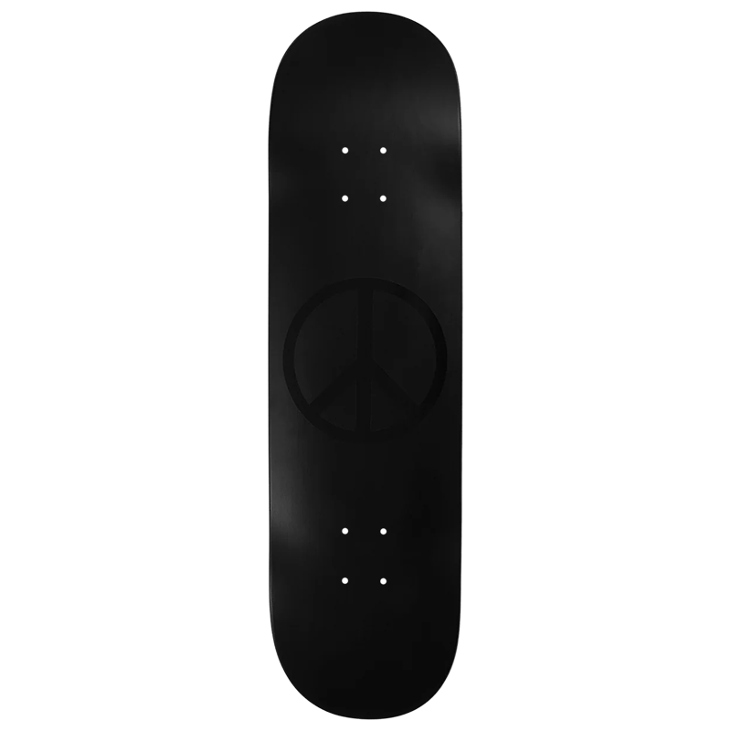 Violet Peace Pslam 91 Deck 8.38