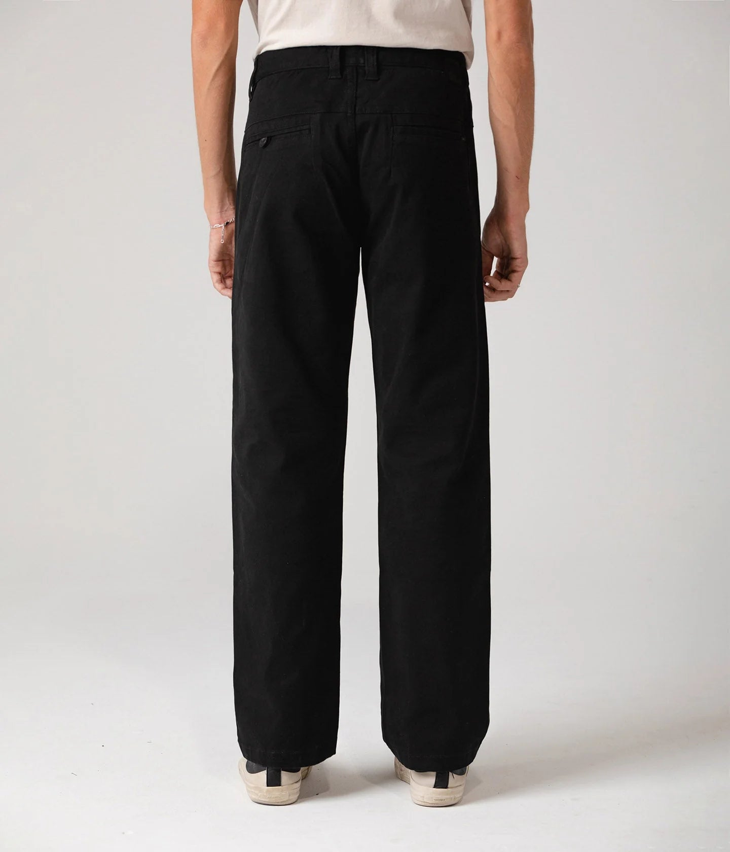 Former Crux Pant in Black