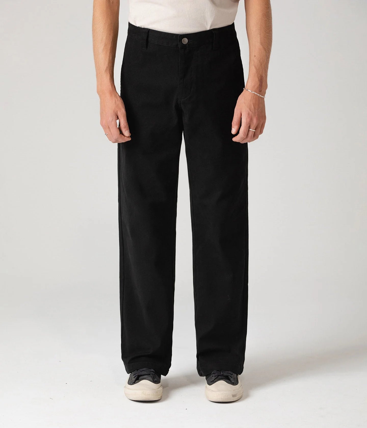 Former Crux Pant in Black