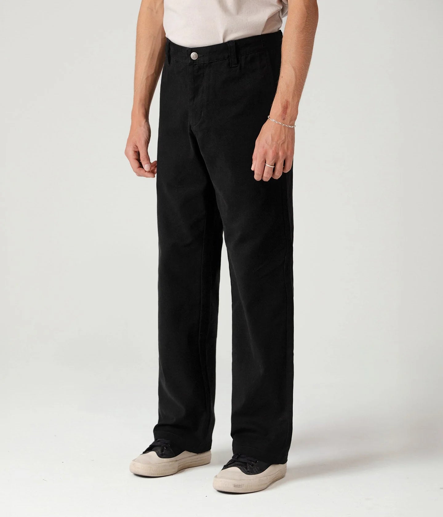 Former Crux Pant in Black
