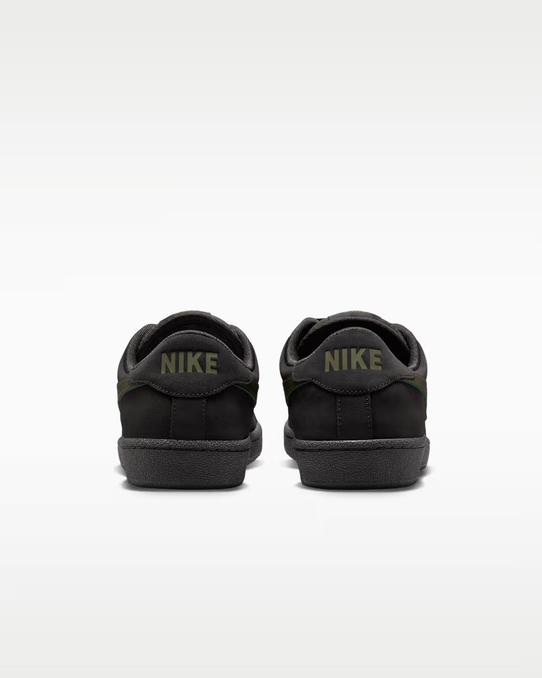 Nike SB Zoom Tennis Classic in Deep Pewter/Medium Olive-Deep Pewter