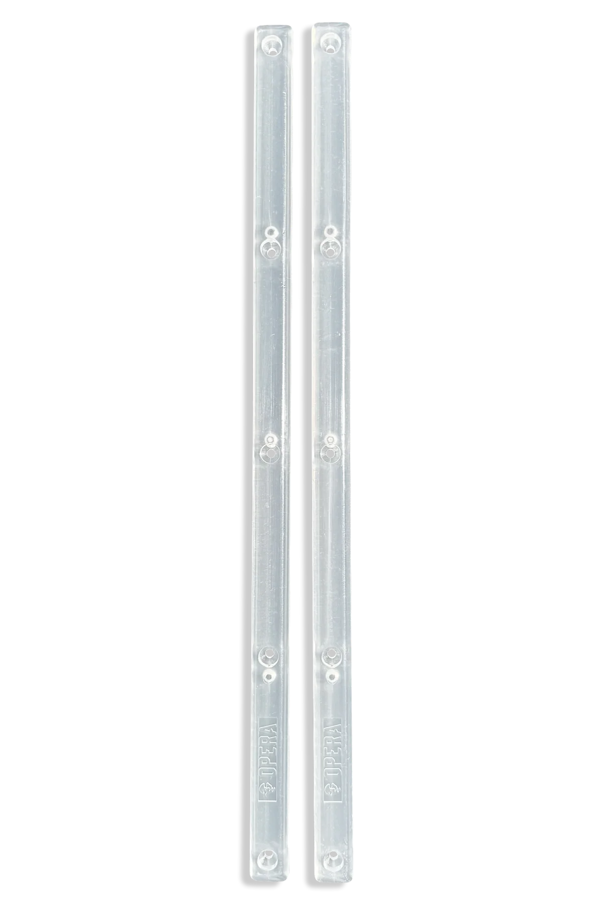 Opera Rails in Clear
