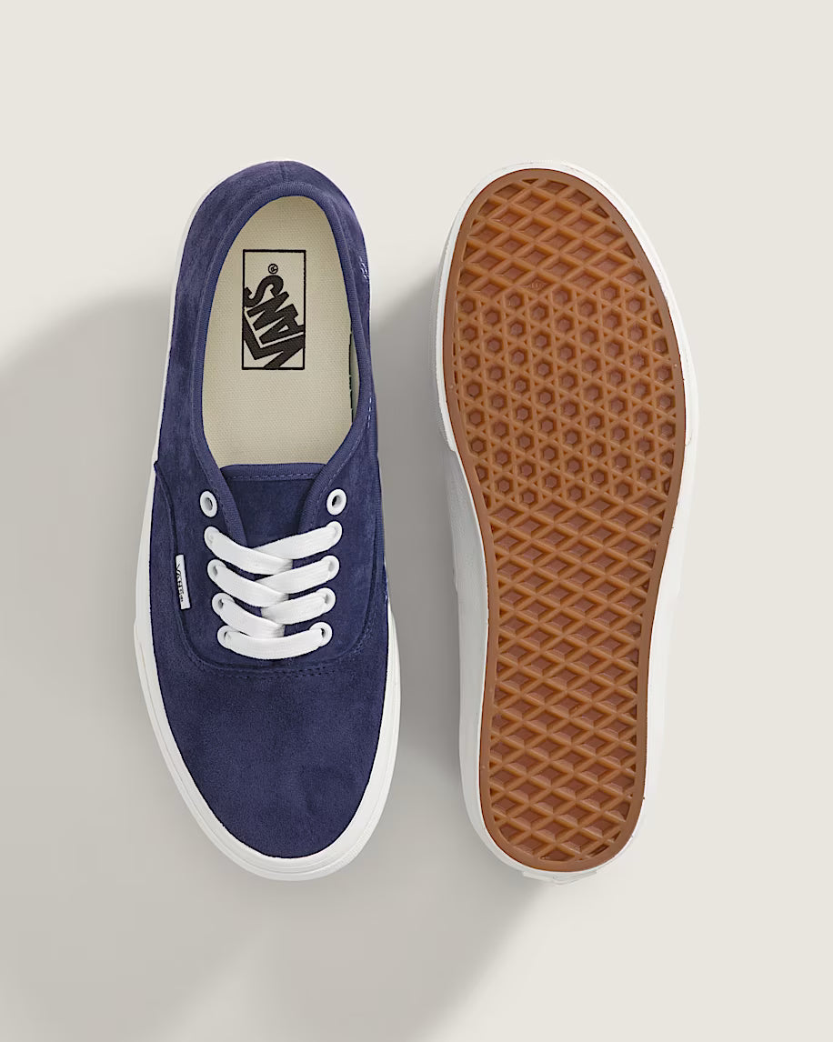 Vans Skate Authentic in Deep Twilight