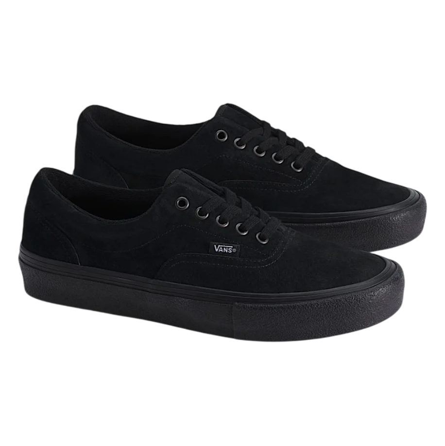 Vans Skate Era in Black/Black