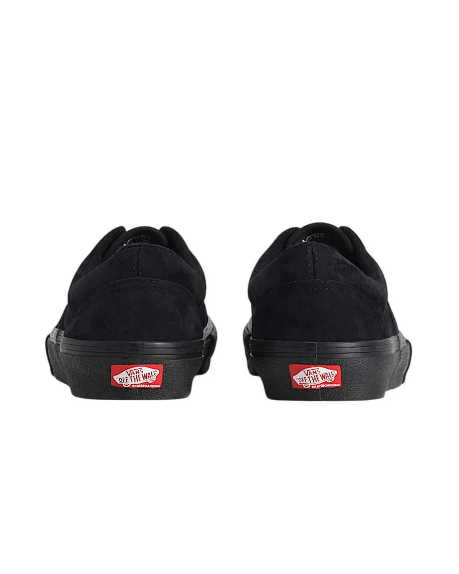 Vans Skate Era in Black/Black