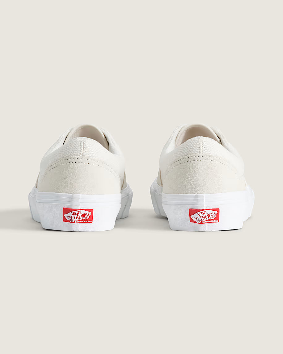 Vans Skate Era in Marshmallow White