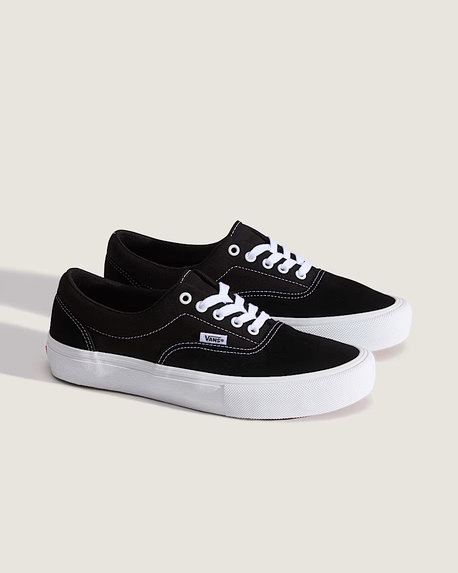 Vans Skate Era in Black/White