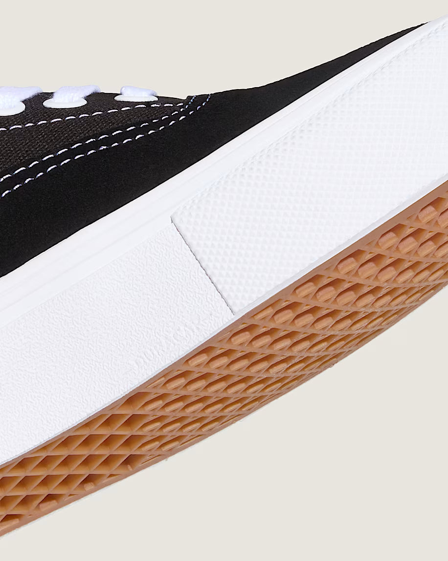 Vans Skate Era in Black/White