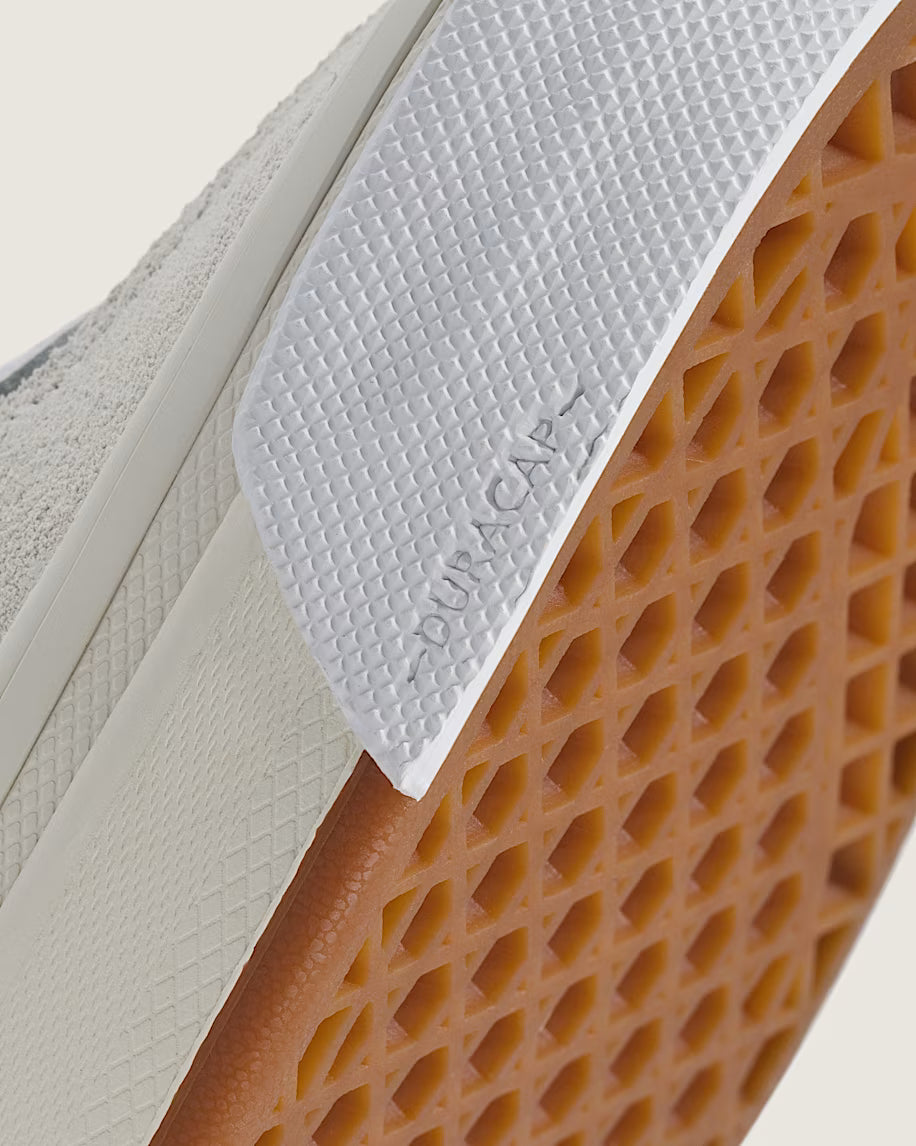 🍀 LOCAL PRE-ORDER - AVAILABLE SOON 🍀 Vans Skate X Una Farrar Half Cab Wafflecup in Utility Block/Blanc De Blanc