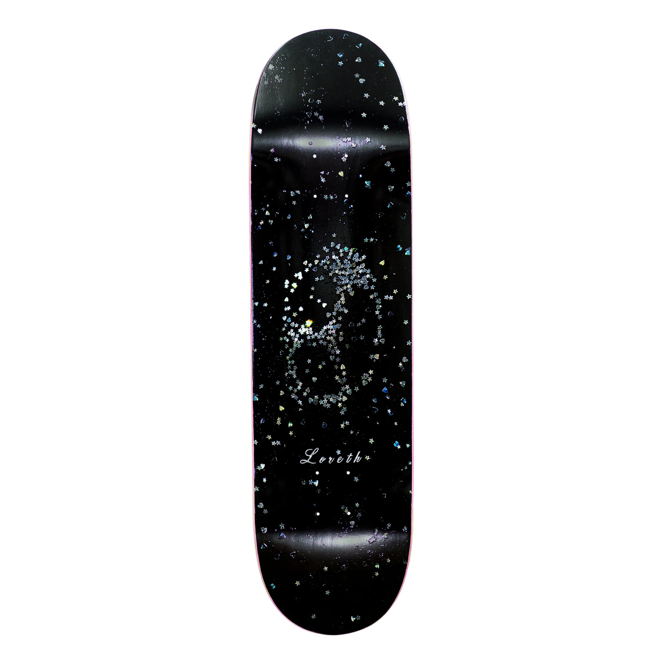 Limosine Aaron Loreth Stardust Deck 8.5