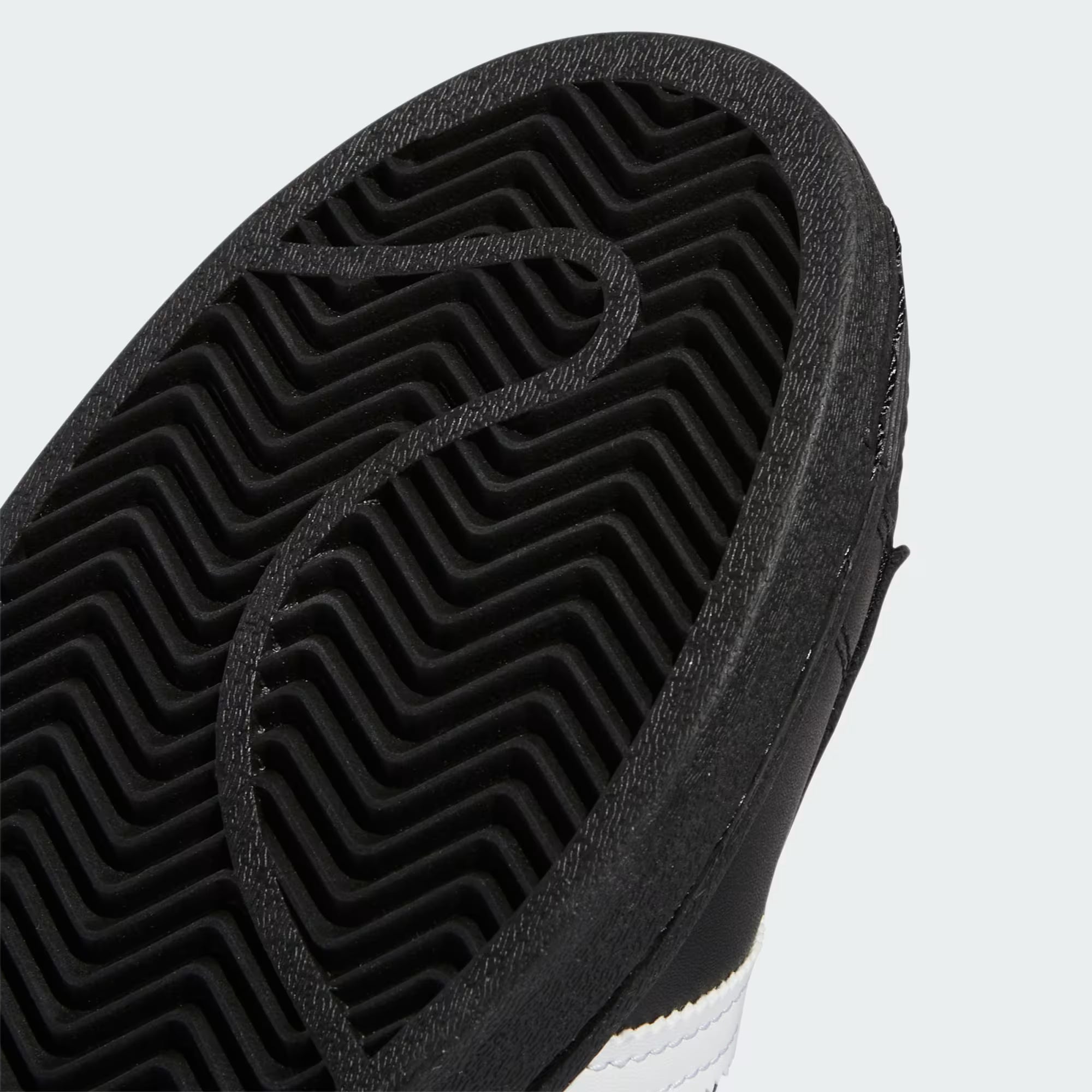Adidas Superstar ADV in Core Black/Cloud White/Cloud White