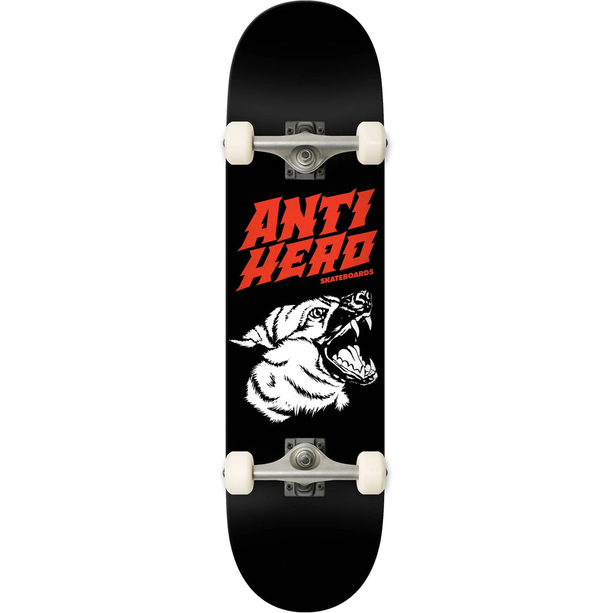 Antihero Hellhounds Complete Skateboard 8.5