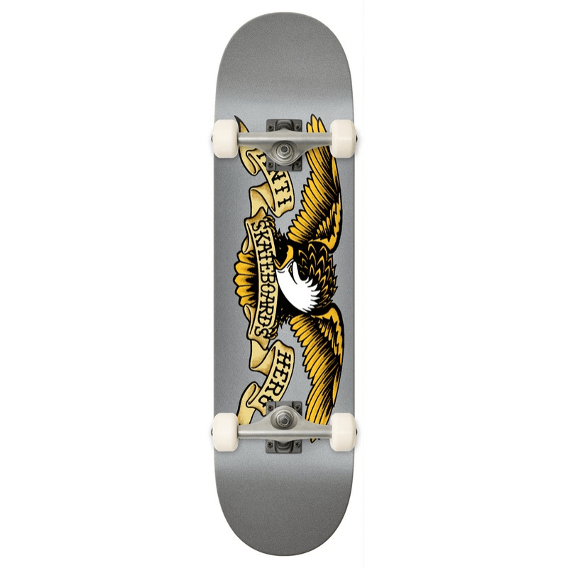 Antihero Classic Eagle Complete 8.5 - Goodnews Skateshop