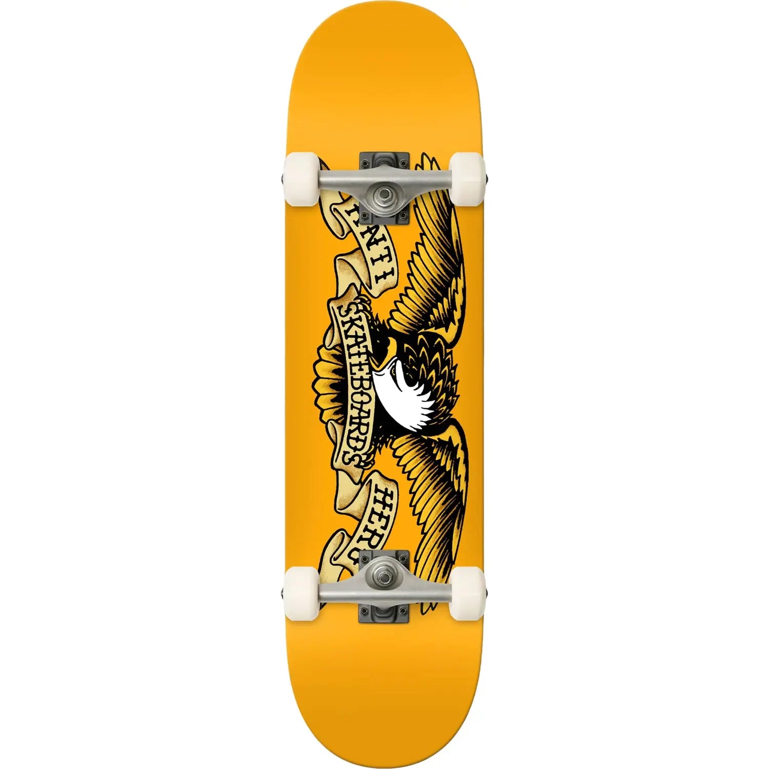 Antihero Classic Eagle Complete Skateboard 7.75