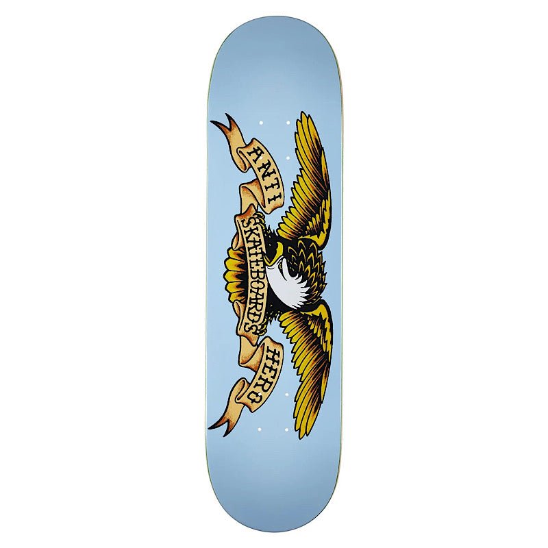 Antihero Classic Eagle Deck 8.28 - Goodnews Skateshop