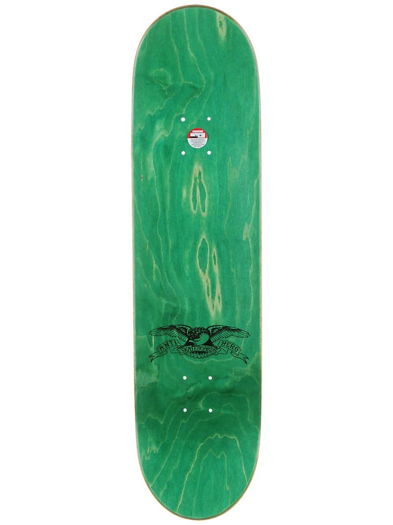 Antihero Classic Eagle Deck 8.28 - Goodnews Skateshop