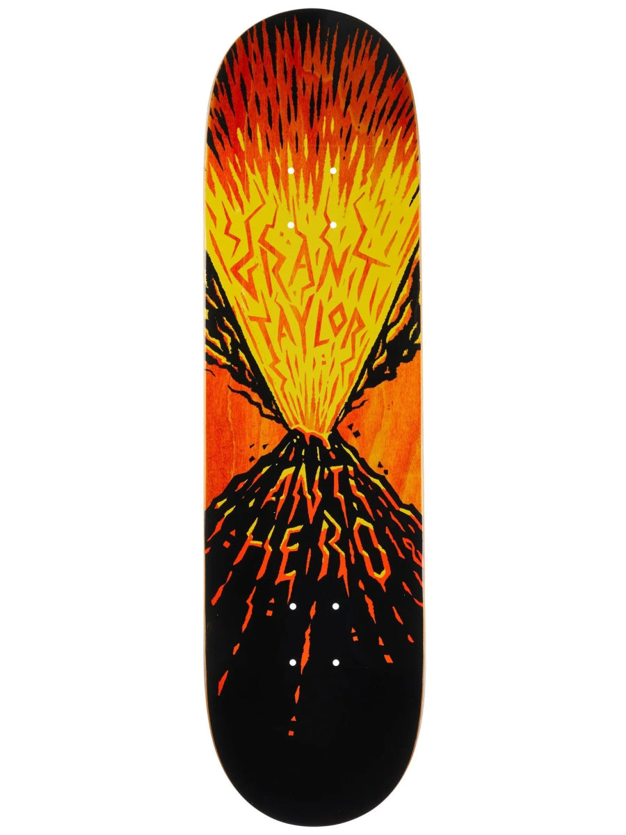 Antihero Grant DBX One Off Deck 8.38 - Goodnews Skateshop