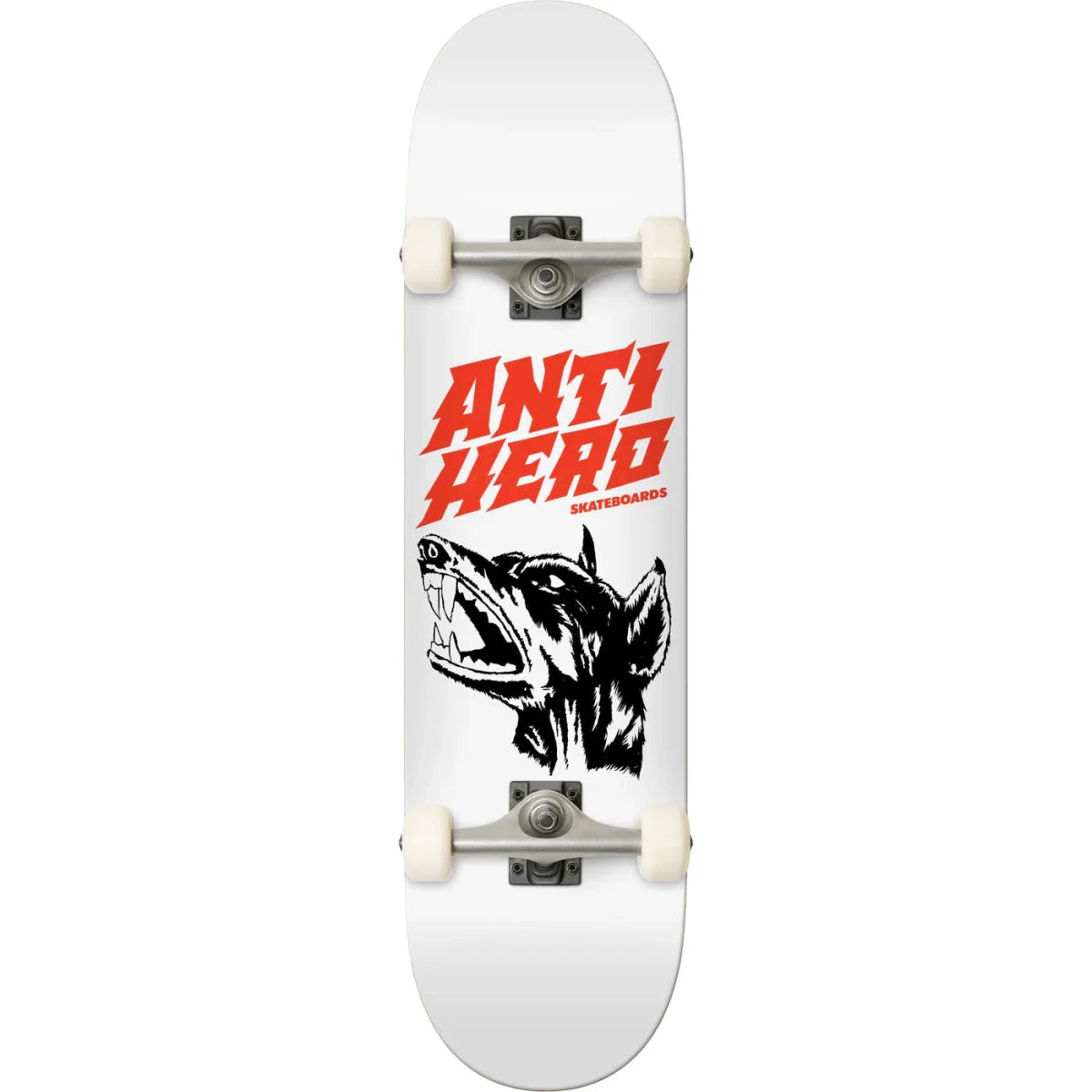 Antihero Hellhounds Complete Skateboard 8.25 - Goodnews Skateshop