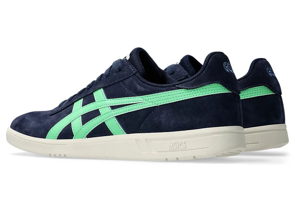 ASICS Gel Vickka Pro in Midnight/Tourmaline - Goodnews Skateshop