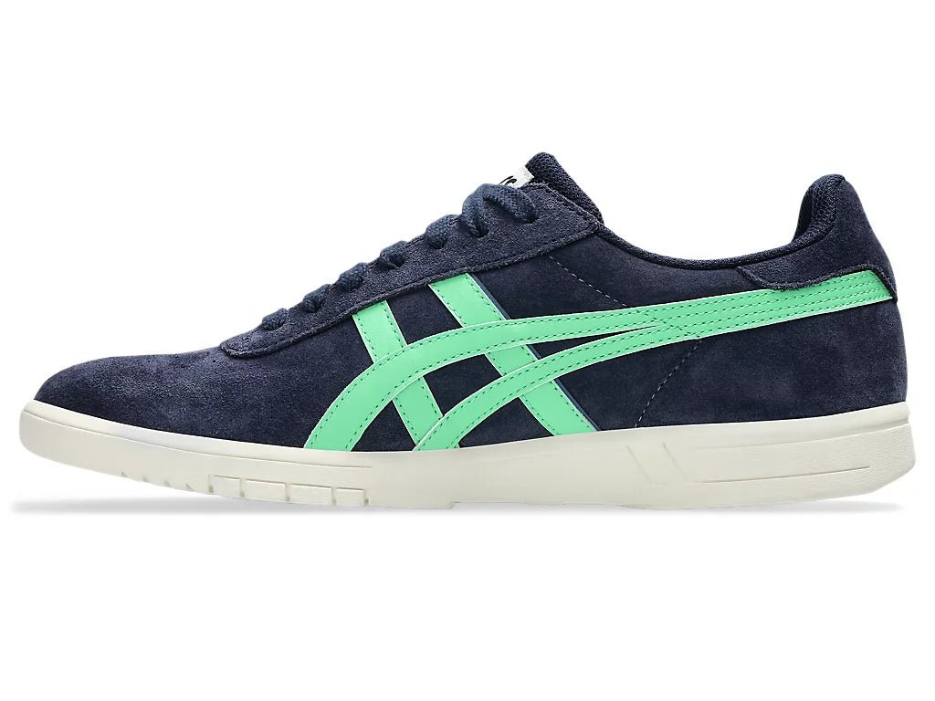 ASICS Gel Vickka Pro in Midnight/Tourmaline - Goodnews Skateshop