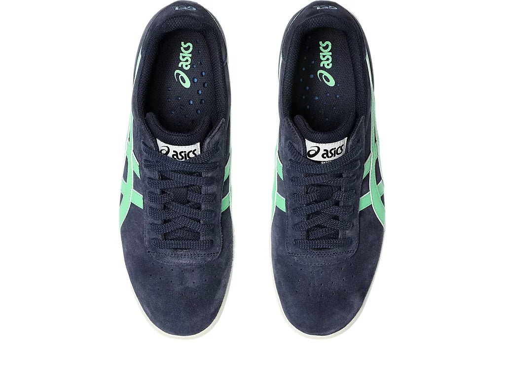 ASICS Gel Vickka Pro in Midnight/Tourmaline - Goodnews Skateshop