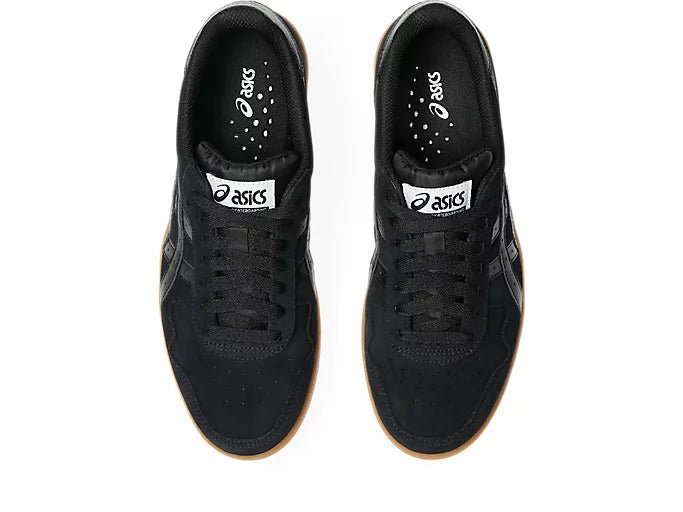 ASICS Japan Pro in Black/Tan Presidio - Goodnews Skateshop