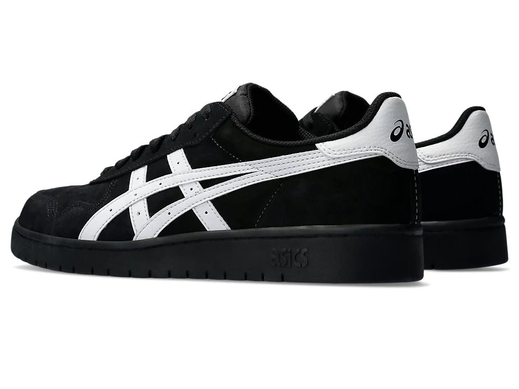 ASICS Japan Pro in Black/White - Goodnews Skateshop