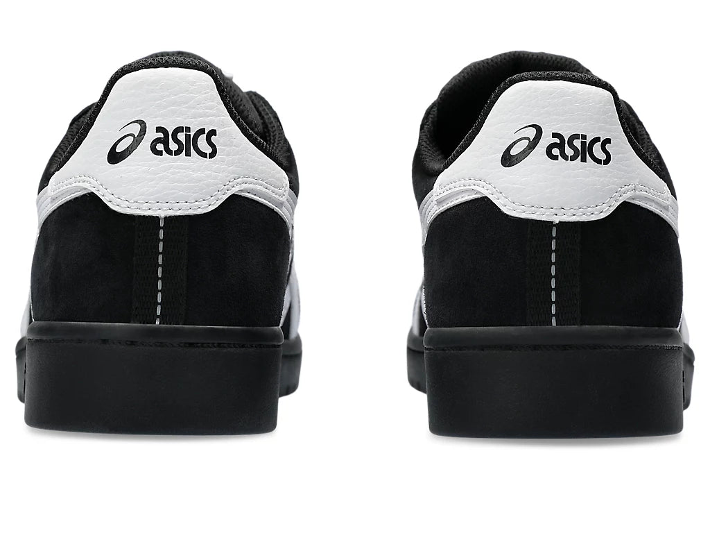 ASICS Japan Pro in Black/White - Goodnews Skateshop