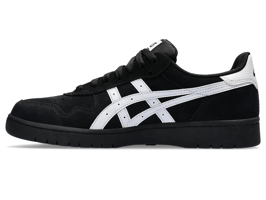 ASICS Japan Pro in Black/White - Goodnews Skateshop