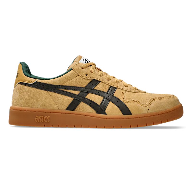 ASICS Japan Pro in Thrush/Black Coffee - Goodnews Skateshop