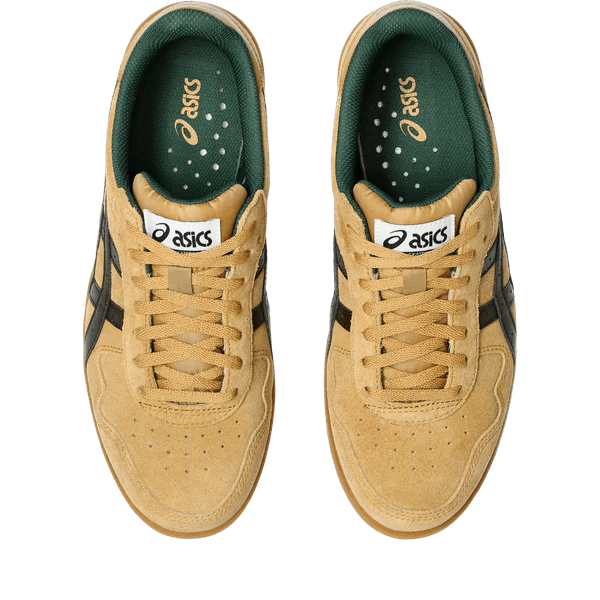 ASICS Japan Pro in Thrush/Black Coffee - Goodnews Skateshop