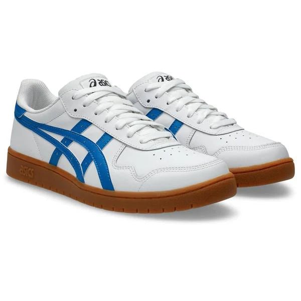 ASICS Japan Pro in White/Directoire Blue - Goodnews Skateshop