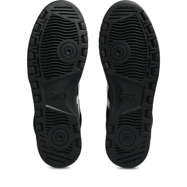 ASICS Japan Pro MT in Black/Bright White - Goodnews Skateshop