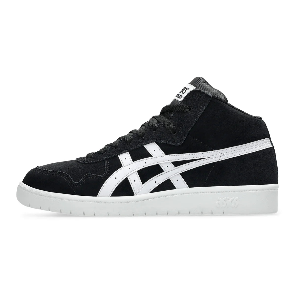 ASICS Japan Pro MT in Black/White - Goodnews Skateshop