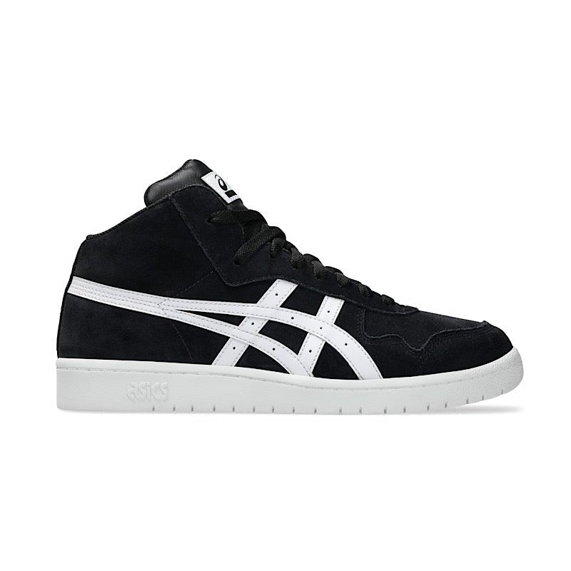 ASICS Japan Pro MT in Black/White - Goodnews Skateshop