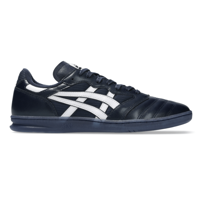 ASICS Leggerezza FB in Navy/White - Goodnews Skateshop