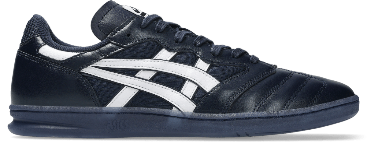 ASICS Leggerezza FB in Navy/White - Goodnews Skateshop