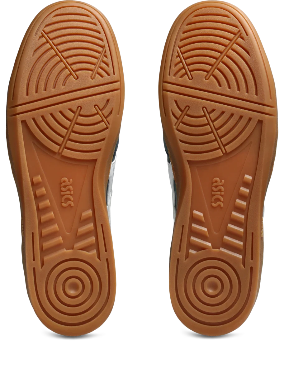 ASICS Leggerezza FB in Raw Indigo/White - Goodnews Skateshop