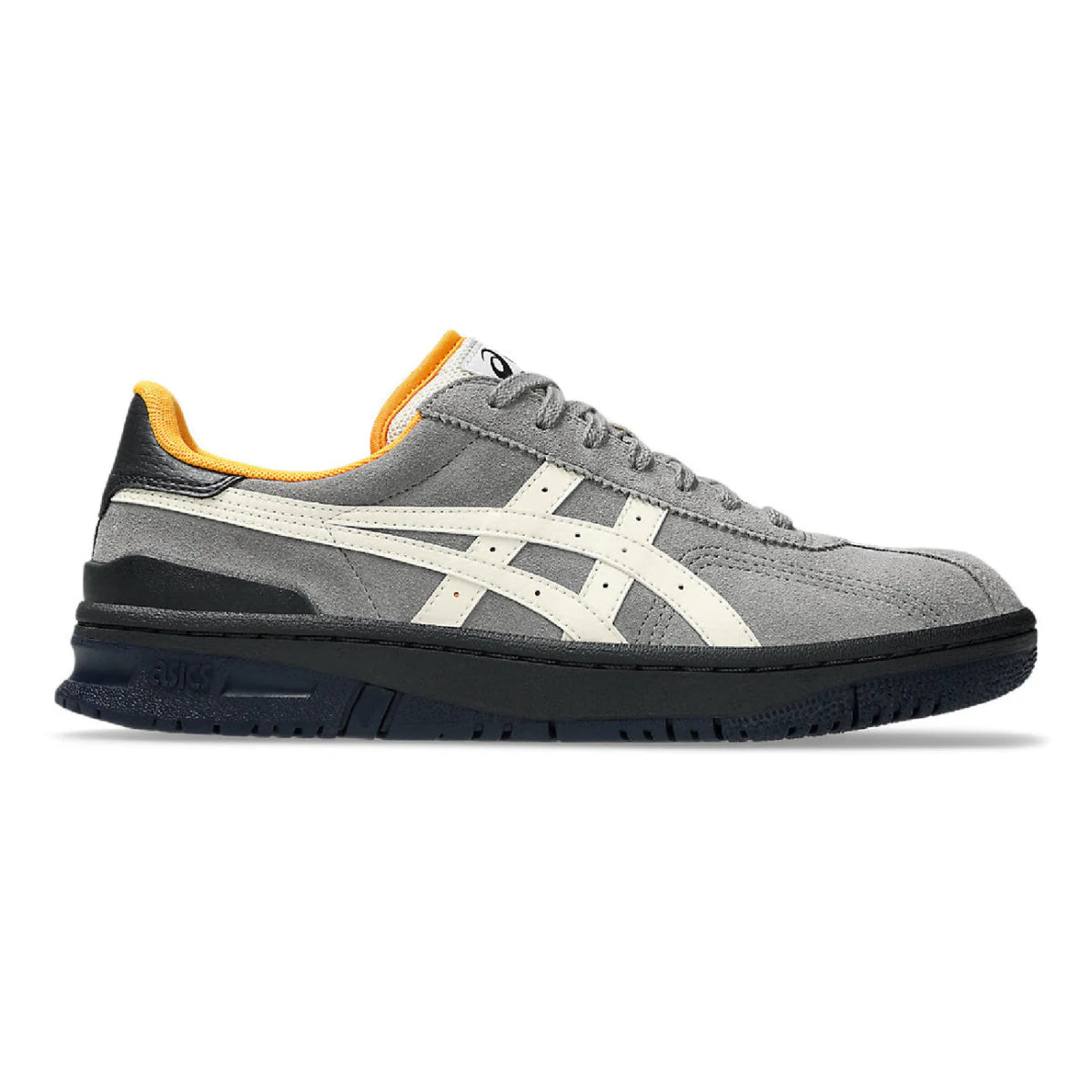 ASICS VIC NBD in Clay Grey/Birch - Goodnews Skateshop