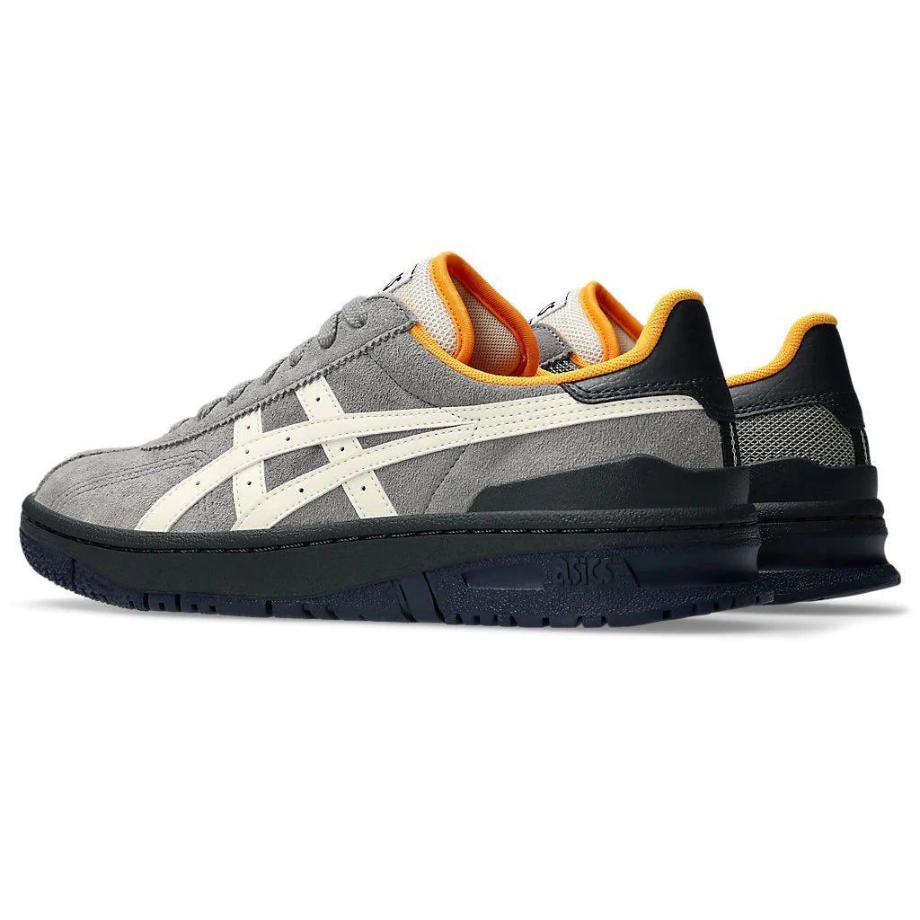 ASICS VIC NBD in Clay Grey/Birch - Goodnews Skateshop