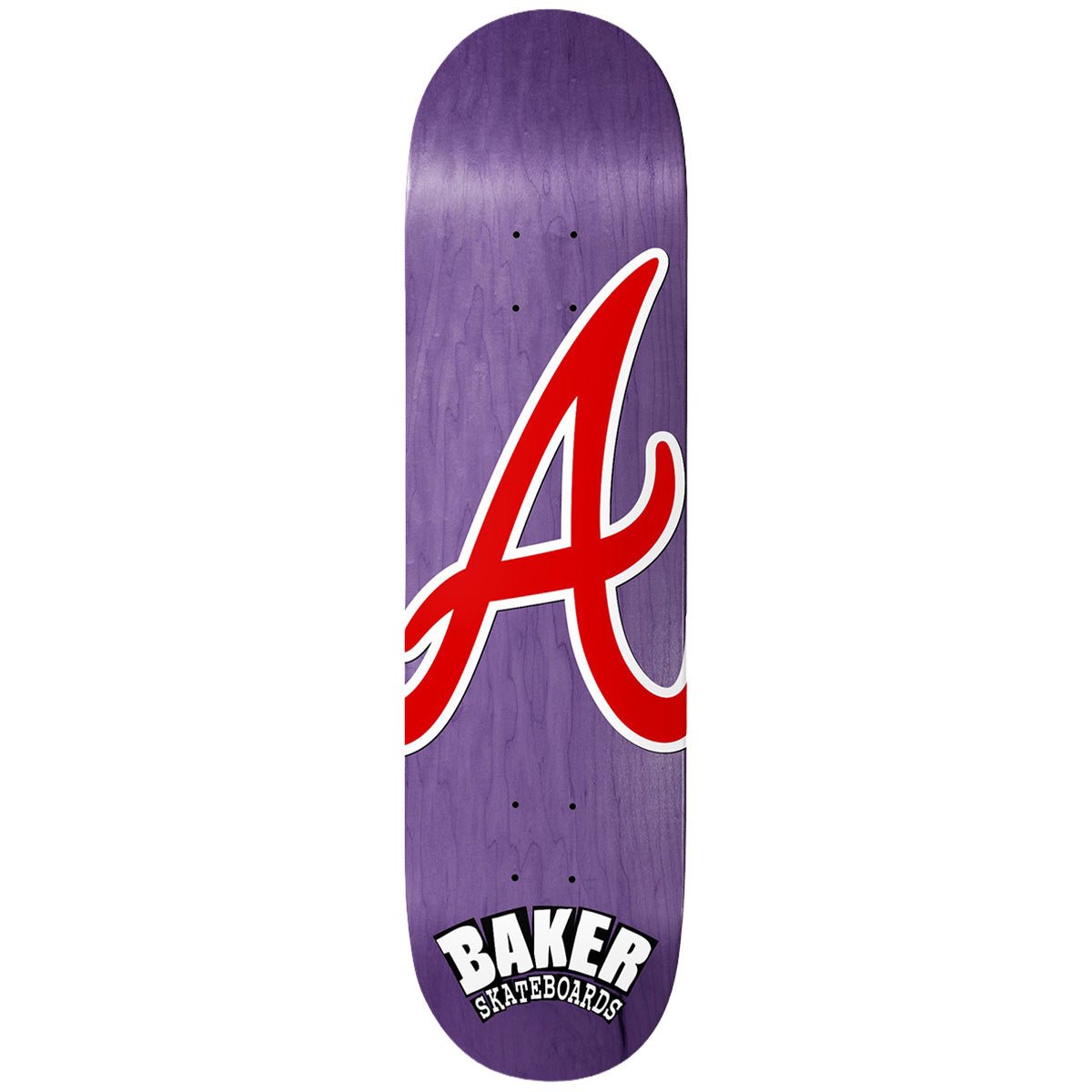 Baker Andrew Reynolds ATL Deck 8.5 - Goodnews Skateshop
