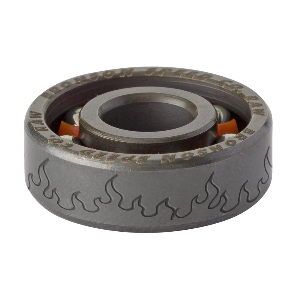 Bronson Bearings T - Funk Raw - Goodnews Skateshop