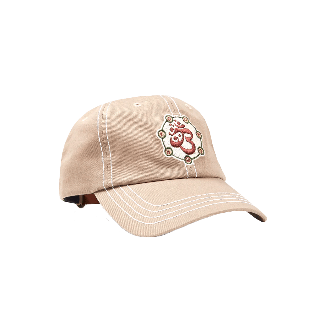 Bronze 56K Shakra Hat in Tan - Goodnews Skateshop